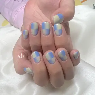 ネイル Ameri nail /UKIのネイルデザイン