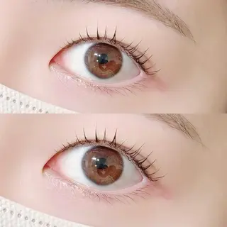 マツエク・マツパ cuinca柏店🎀 Airiのマツエク・マツパデザイン