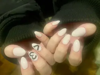 ネイル maa kasi ⭐︎Makiのネイルデザイン