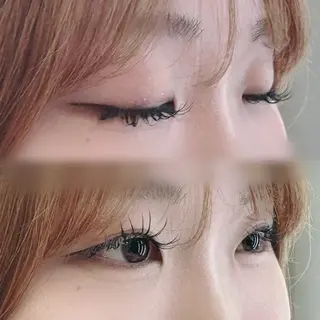 マツエク・マツパ LeCoeur巻店 古泉理絵のマツエク・マツパデザイン