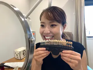 菱谷 伊津子のエステ・リラクイメージ