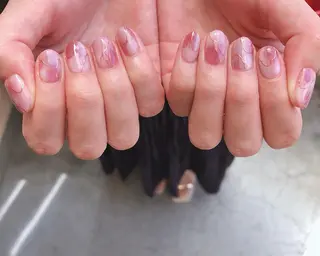 ネイル saki_ nail heronのネイルデザイン