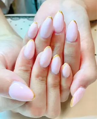 ネイル nailist cocoのネイルデザイン