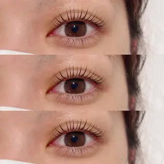 マツエク・マツパ eyelist. AIのマツエク・マツパデザイン
