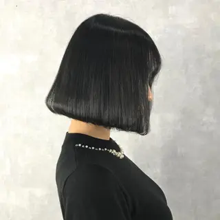 ショート サロウィン所属・K-POP好き美容師 🇰🇷Kai.Yのヘアスタイル