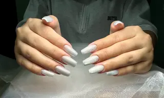 ネイル nancy nailのマツエク・マツパデザイン