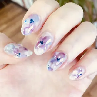 ネイル Freak♡ Rieのネイルデザイン