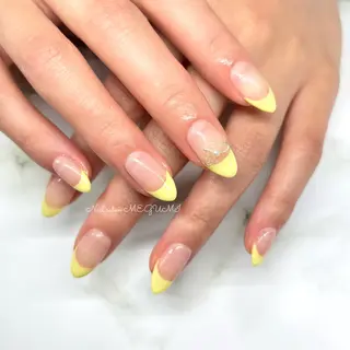 ネイル Nail salon MEGUMIのネイルデザイン