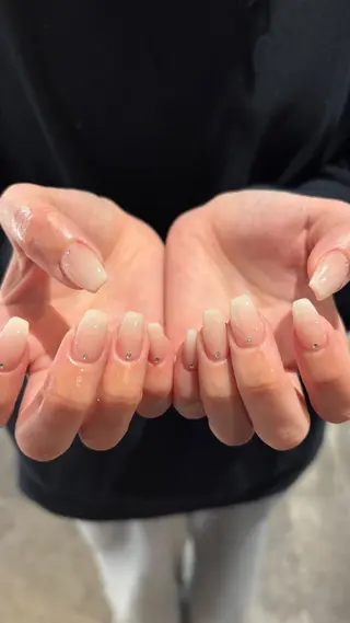 ネイル sayaka 🩰のネイルデザイン