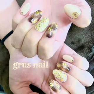 ネイル T REINAのネイルデザイン