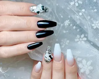 ネイル TinaNail 池袋店のネイルデザイン