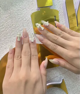 ネイル King Nail_Salonのネイルデザイン