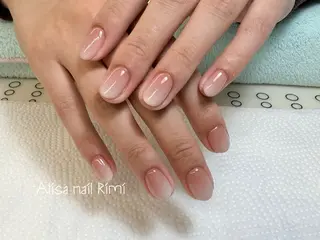 ネイル リ ミのネイルデザイン