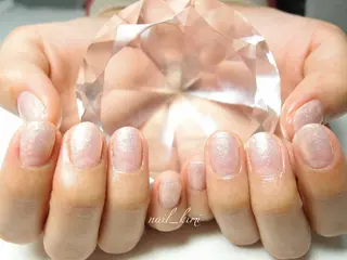 ネイル ConneQt所属・ETHOSENSE. kimikaのネイルデザイン