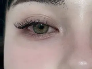 マツエク・マツパ BEL EYE BEAUTYアイのマツエク・マツパデザイン