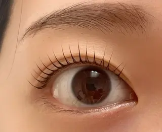 マツエク・マツパ あらかわ ちひろのマツエク・マツパデザイン