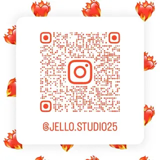 JELLO 表参道NAILのネイルデザイン