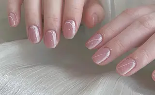 ネイル Miya🎀 nailのネイルデザイン