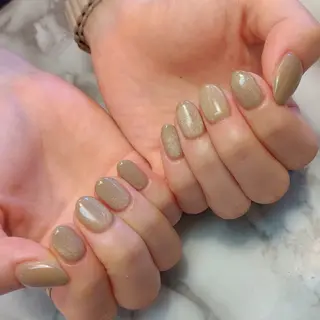 ネイル ジェヌインネイル 河内のネイルデザイン