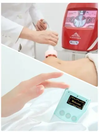 美容鍼灸サロン YOSHINOのエステ・リラクイメージ