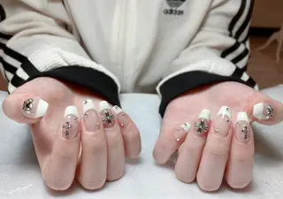 ネイル Bél Nail salonのネイルデザイン