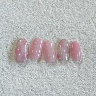 ネイル Nail Mikakoのネイルデザイン