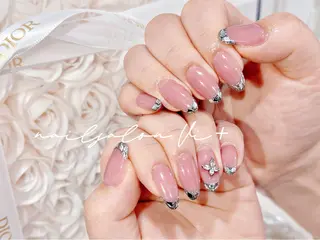 ネイル ✨Nailsalon Vi+✨のネイルデザイン