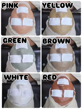 NaturalOrganicSALON LeLien所属・温活×オールハンド ルリアンのエステ・リラクイメージ