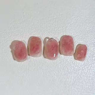 ネイル pointillé .ayaのネイルデザイン