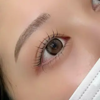 マツエク・マツパ ROCHIE上本町 RIOのマツエク・マツパデザイン