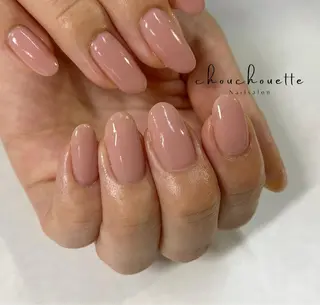 ネイル 爪のお悩みサロン シュシュエットのネイルデザイン