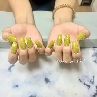 ネイル Doremi Nailのネイルデザイン