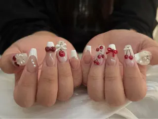 ネイル The Nail & Eye Lashの眉毛・アイブロウイメージ
