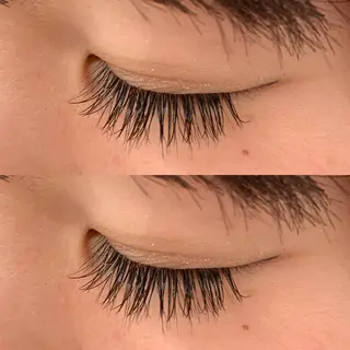 マツエク・マツパ 新中 茉莉香の眉毛・アイブロウイメージ