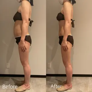 Esthetic MiEUXのエステ・リラクイメージ