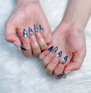 ネイル YUNA Nailsのネイルデザイン