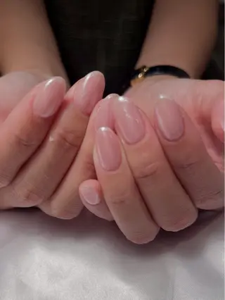 ネイル abbie takahashiのネイルデザイン