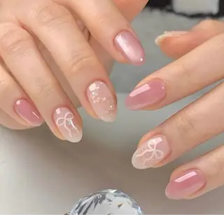 ネイル AMI NAILのネイルデザイン