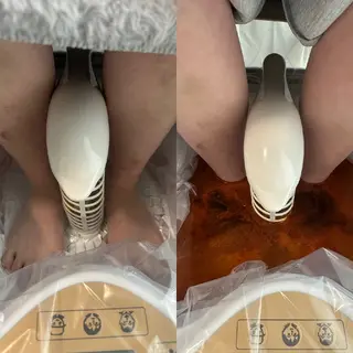 S'allier （サリエ）のエステ・リラクイメージ