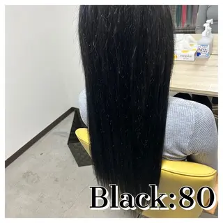 ロング 🌟ドレスアップ 神戸店🌟のヘアスタイル