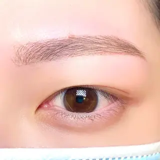 アイブロウ MOMI🍒美眉 スタイリング⭐︎の眉毛・アイブロウイメージ