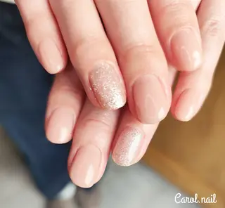 ネイル carol nailのネイルデザイン
