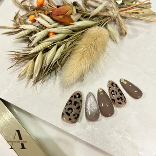 ネイル A private nail salonのネイルデザイン