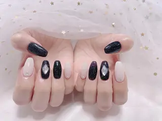 ネイル ジョリ kasumi🌹💅のネイルデザイン