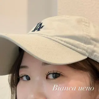 マツエク・マツパ 🫧bianca ARAI🫧のマツエク・マツパデザイン