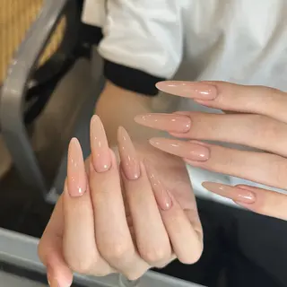 ネイル Best  nail 結衣のマツエク・マツパデザイン