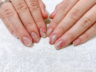 ネイル mogunail &blowのネイルデザイン