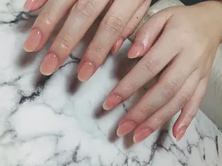 ネイル Nailist Honamiのネイルデザイン