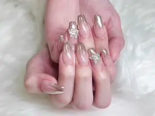 ネイル BEAUTYLINE 🌺mai.hのネイルデザイン