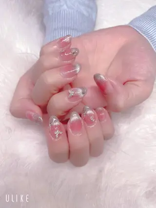 ネイル ビューティー ネイルのネイルデザイン